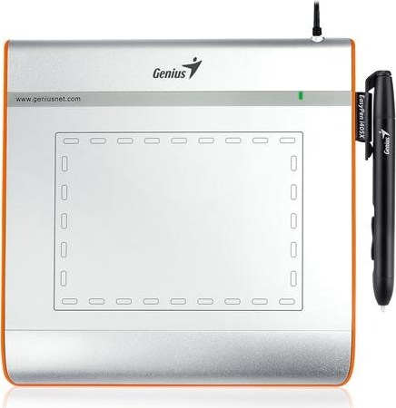 GENIUS tablet EasyPen i405X (4x 5.5")