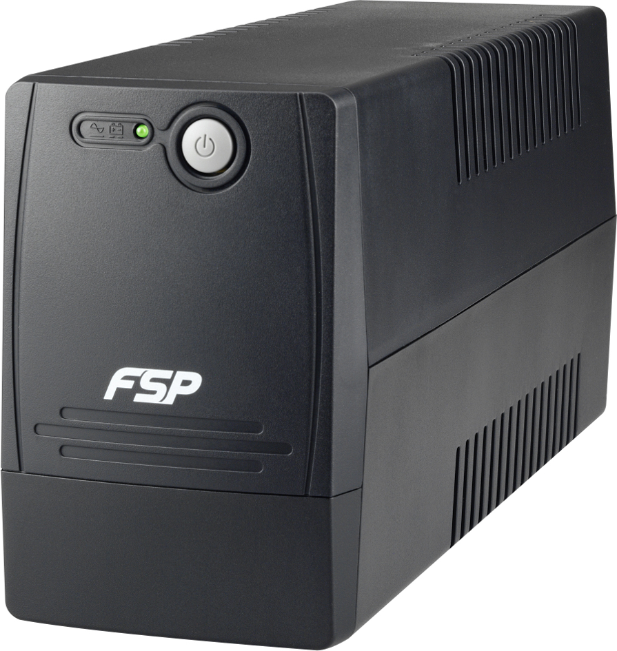 Fortron UPS FSP FP 1500, 1500 VA, line interactive