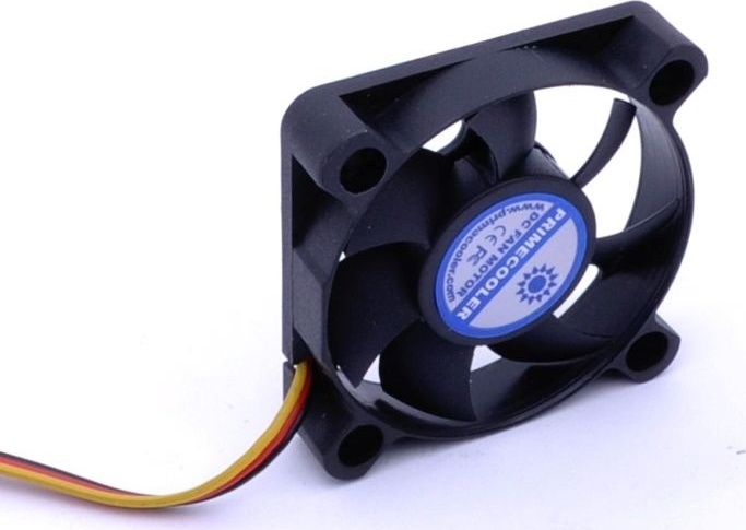 PRIMECOOLER PC-5010L12B SuperSilent LongLife