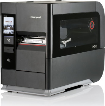 Honeywell - PX940, 300 DPI, TT, Full Touch display, USB, ETHER, CORE 3, WITHOUT VERIF