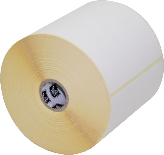 ZEBRA Z-Select 2000D,101,6 x 50,8 mm, DirectThermal