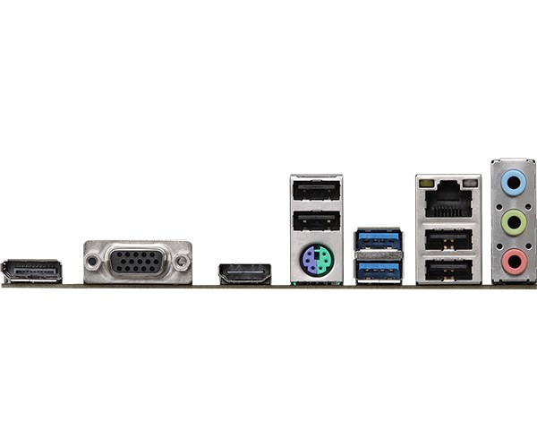 ASRock MB Sc LGA1700 H610M-HDV/M.2 R2.0, Intel H610, 2xDDR4, 1xDP, 1xHDMI, 1xVGA, mATX