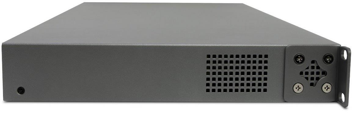 Ubiquiti Alta Labs S16 PoE Switch