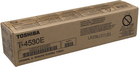 Toshiba toner T-4530 E / e-STUDIO255,305,355,455 (30000 str.)