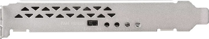 ASUS HYPER M.2 x16 GEN5 Card, 4xM.2