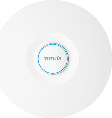 Tenda i29 Wireless AX3000 Access Point, WiFi 6, 802.11 ax/ac/a/b/g/n, PoE, 2x GLAN