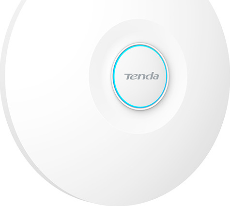 Tenda i29 Wireless AX3000 Access Point, WiFi 6, 802.11 ax/ac/a/b/g/n, PoE, 2x GLAN