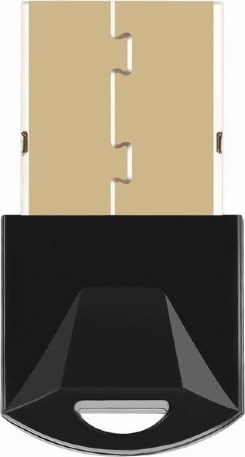 GEMBIRD adapter USB Bluetooth v5.0, mini dongle