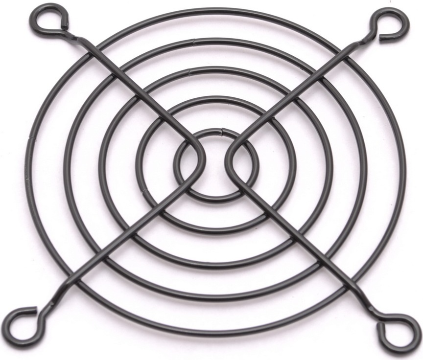 PRIMECOOLER PC-FG92B 92mm BLACK