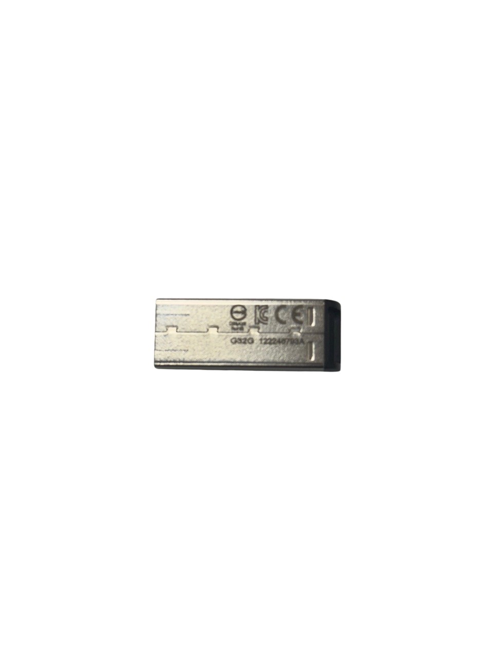 A-Data ADATA Flash Disk 64GB UR350, USB 3.2 Dash Drive, kov hnědá