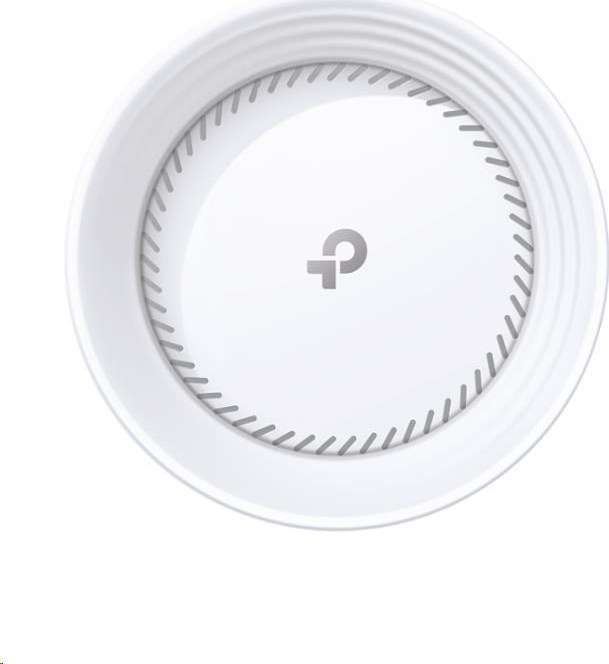 TP-Link Deco BE85(2-pack) WiFi7 Mesh(BE22000,2,4GHz/5GHz/6GHz,1x10GbELAN/WAN,1xSFP+/10GbELANcombo,2x2,5GbELAN/WAN,1xUSB)