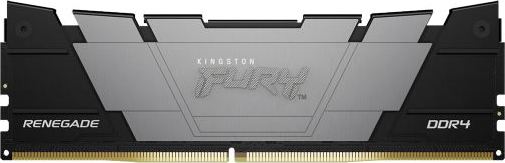 KINGSTON DIMM DDR4 16GB (Kit of 2) 3200MT/s CL16 FURY Renegade Black