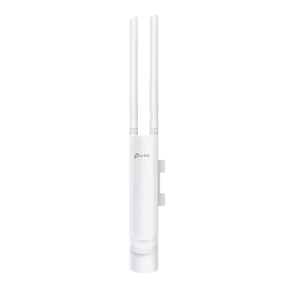 TP-Link EAP113-Outdoor-venkovní OMADA WiFi4 AP (N300,2,4GHz,1x100Mb/s LAN,1xPoE-in)