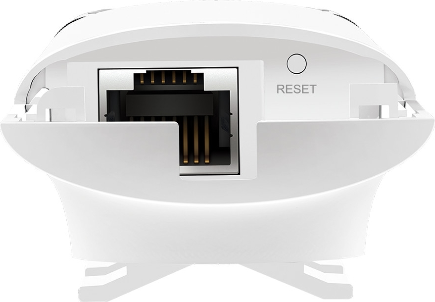 TP-Link EAP113-Outdoor-venkovní OMADA WiFi4 AP (N300,2,4GHz,1x100Mb/s LAN,1xPoE-in)