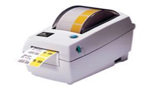 Zebra TLP2824 Plus,203dpi, 54mm, SERIAL,USB