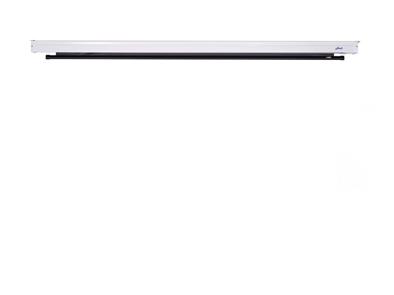 Nástěnné plátno AVELI PREMIUM,black,221x124(16:9) 100"