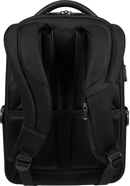 Samsonite PRO-DLX 6 BACKPACK 14.1" BLACK - batoh pro notebook