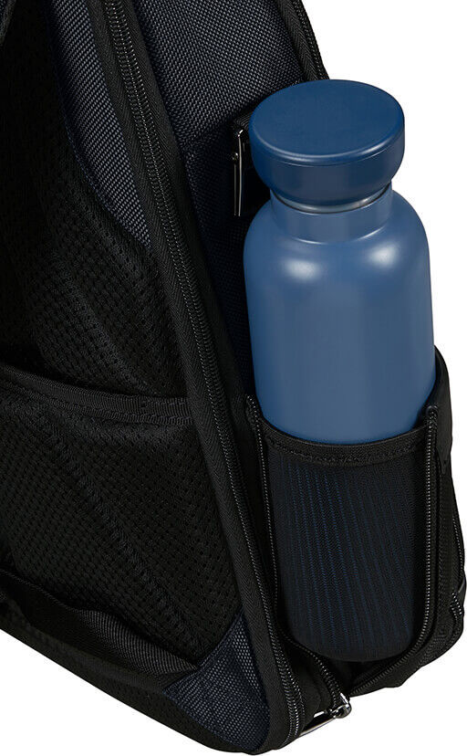Samsonite PRO-DLX 6 BACKPACK 14.1" BLACK - batoh pro notebook