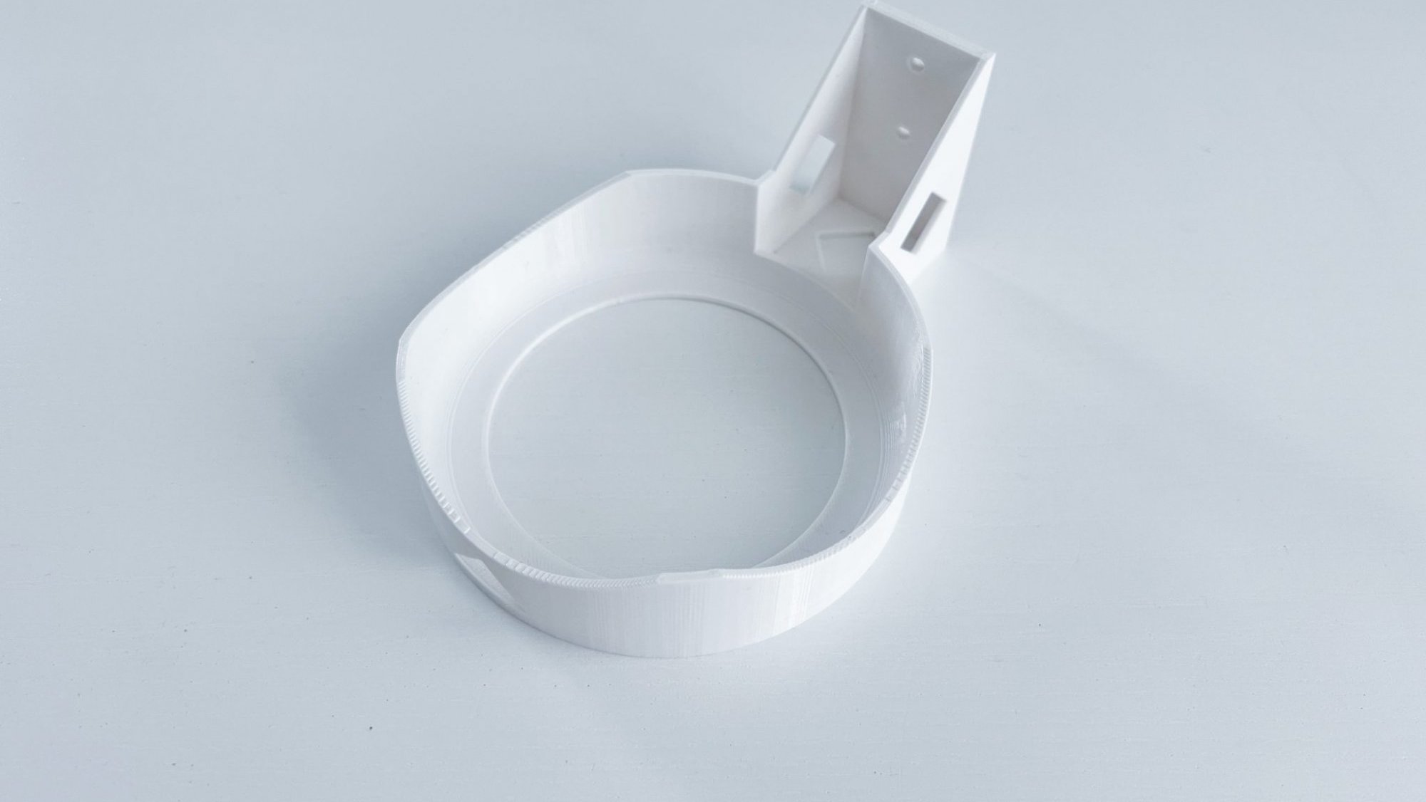 OEM TP-Link D-XE75 Držák na stěnu pro DECO XE75/X50-DSL/X50-4G/PX50/PX10, bílý (1ks)