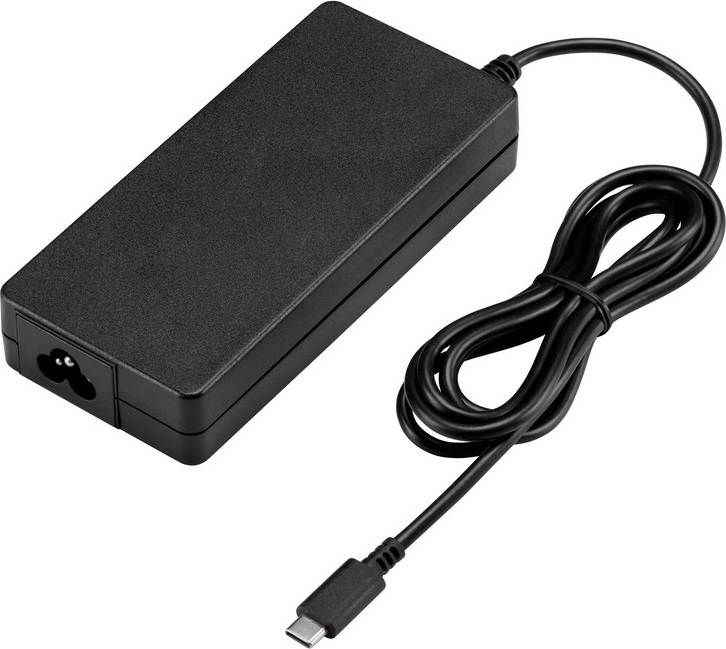 FSP NB C 100 napájecí adaptér, USB-C (PD), 100W