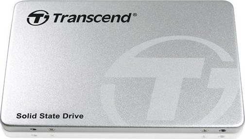 TRANSCEND SSD 220S 480GB, SATA III 6Gb/s, TLC, hliníkové puzdro