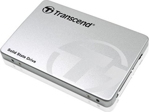 TRANSCEND SSD 220S 480GB, SATA III 6Gb/s, TLC, hliníkové puzdro