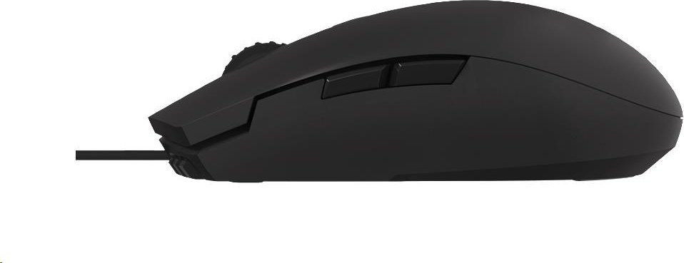 GIGABYTE myš Gaming Mouse AORUS M2, USB, Optical, up to 6200 DPI