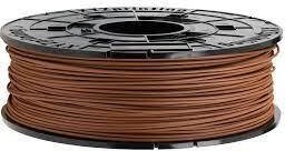 XYZ 600 gramů, Copper Carbon & Metal PLA Filament Cartridge pro tiskárny s HSS extruder