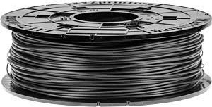 XYZ 600 gramů, Black tough PLA náhradní filament cartridge pro řadu Classis a Pro