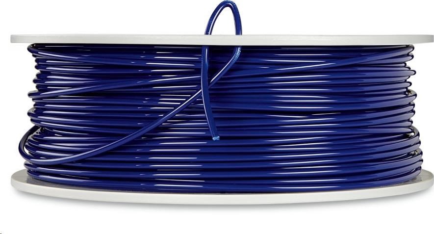 VERBATIM Filament pre 3D tlačiarne PLA 2.85mm, 126m, 1kg modrá