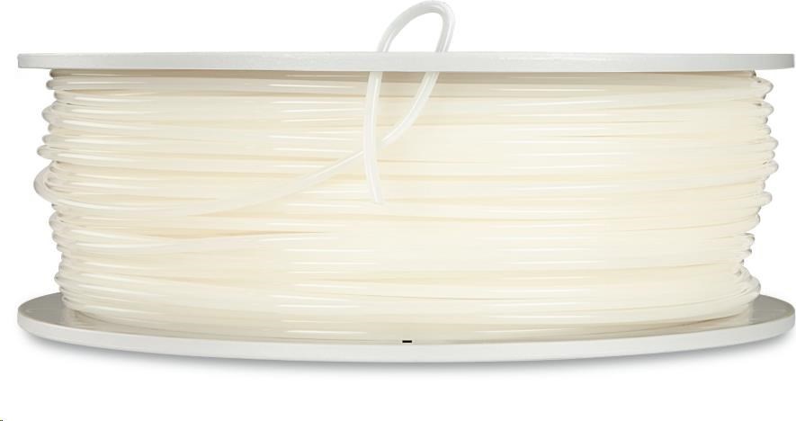 VERBATIM Filament pre 3D tlačiarne PLA 2.85mm, 126m, 1kg prírodná priehľadná (stará PN 55282)