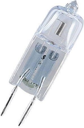 OSRAM G4 20W halogen 300° stupňů do trouby