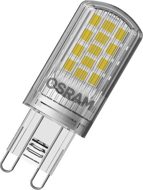 OSRAM LED PIN 40 G9 4,2W/840 studená