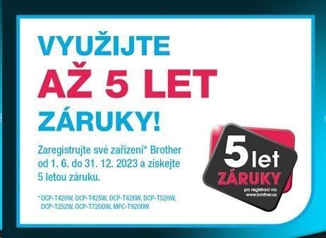 BROTHER multifunkce inkoustová DCP-T425W - A4 64MB 1200x6000 16ppm 150listů USB 2.0 WIIFI