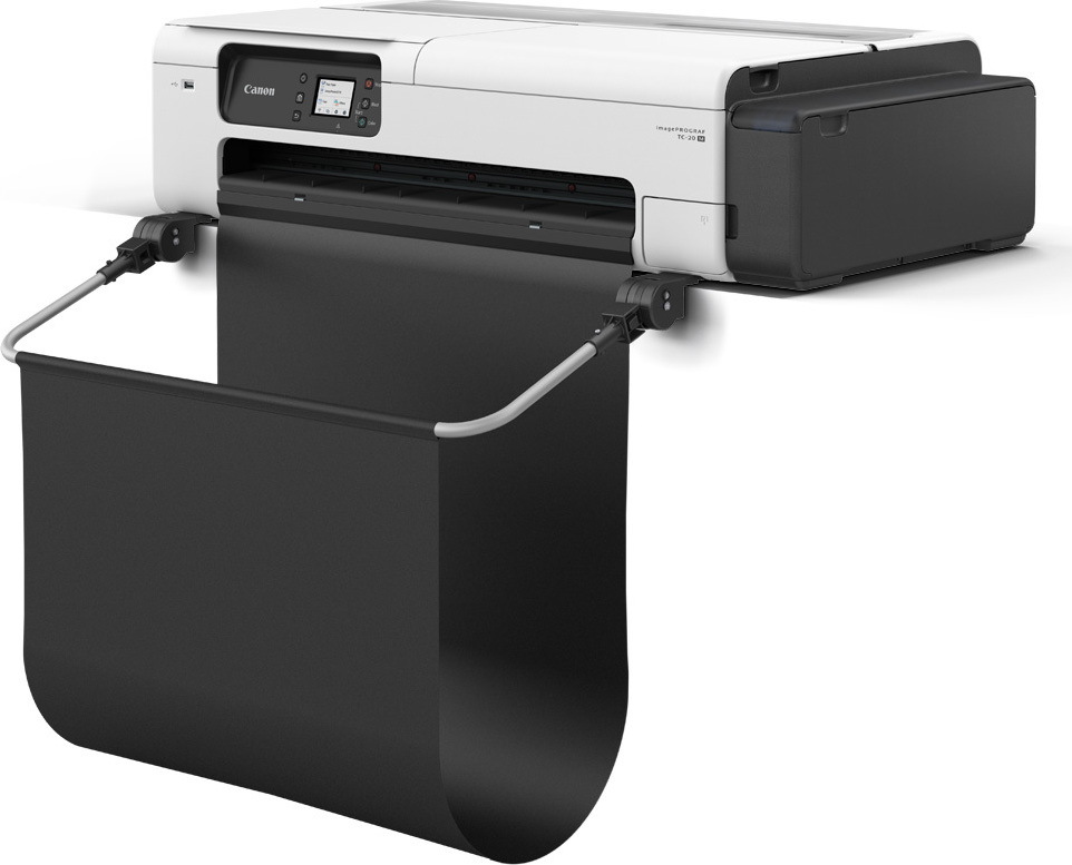 Canon externí koš na výtisky BU-06 pro TC-20/TC20M