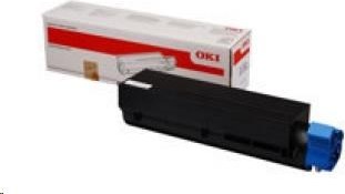 Toner OKI pre B412/B432/B512/MB472/492/562 (7 000 strán)