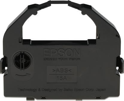 EPSON páska čierna. LQ-2500/2550/860/1060/670/680/680Pro