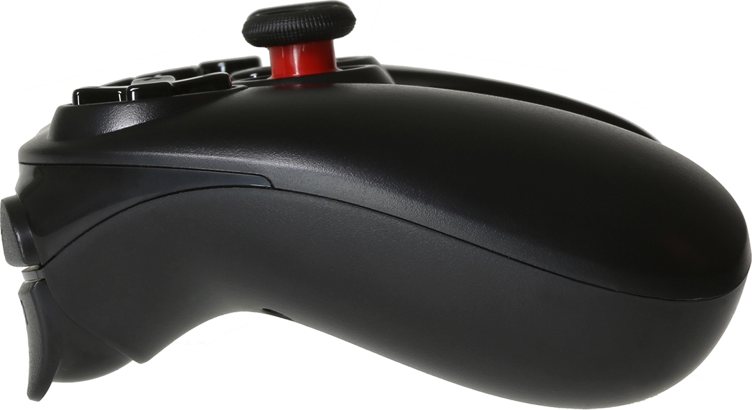 EVOLVEO Fighter F1, bezdrátový gamepad pro PC, PlayStation 3, Android box/smartphone Retail