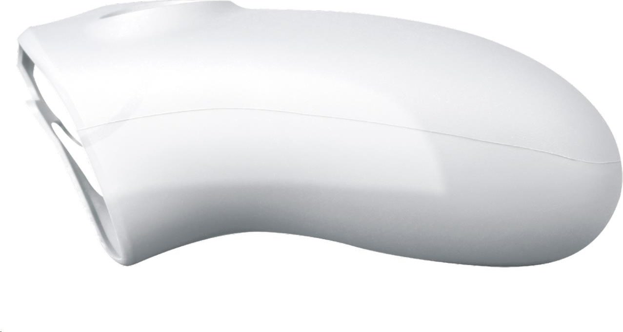 TRUST Obal na ovladač GXT 749 Controller Silicon Skins for Xbox, průhledná