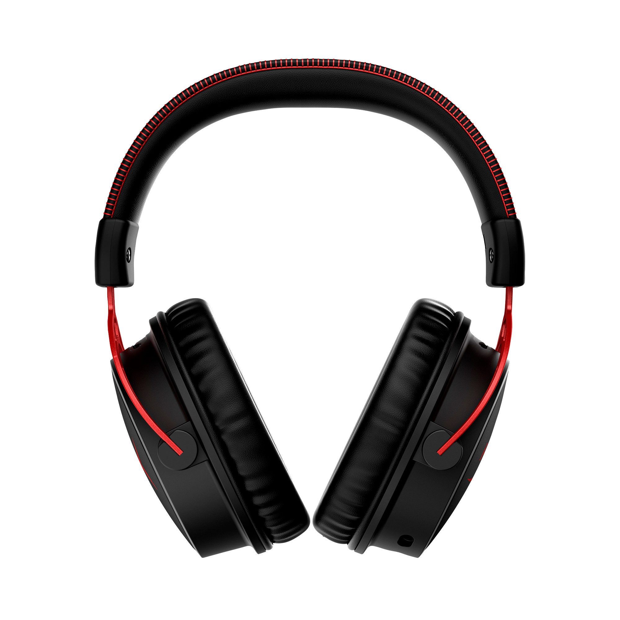 HP Inc. HP Renew HyperX Cloud Alpha - Wireless Gaming Headset (Black-Red)