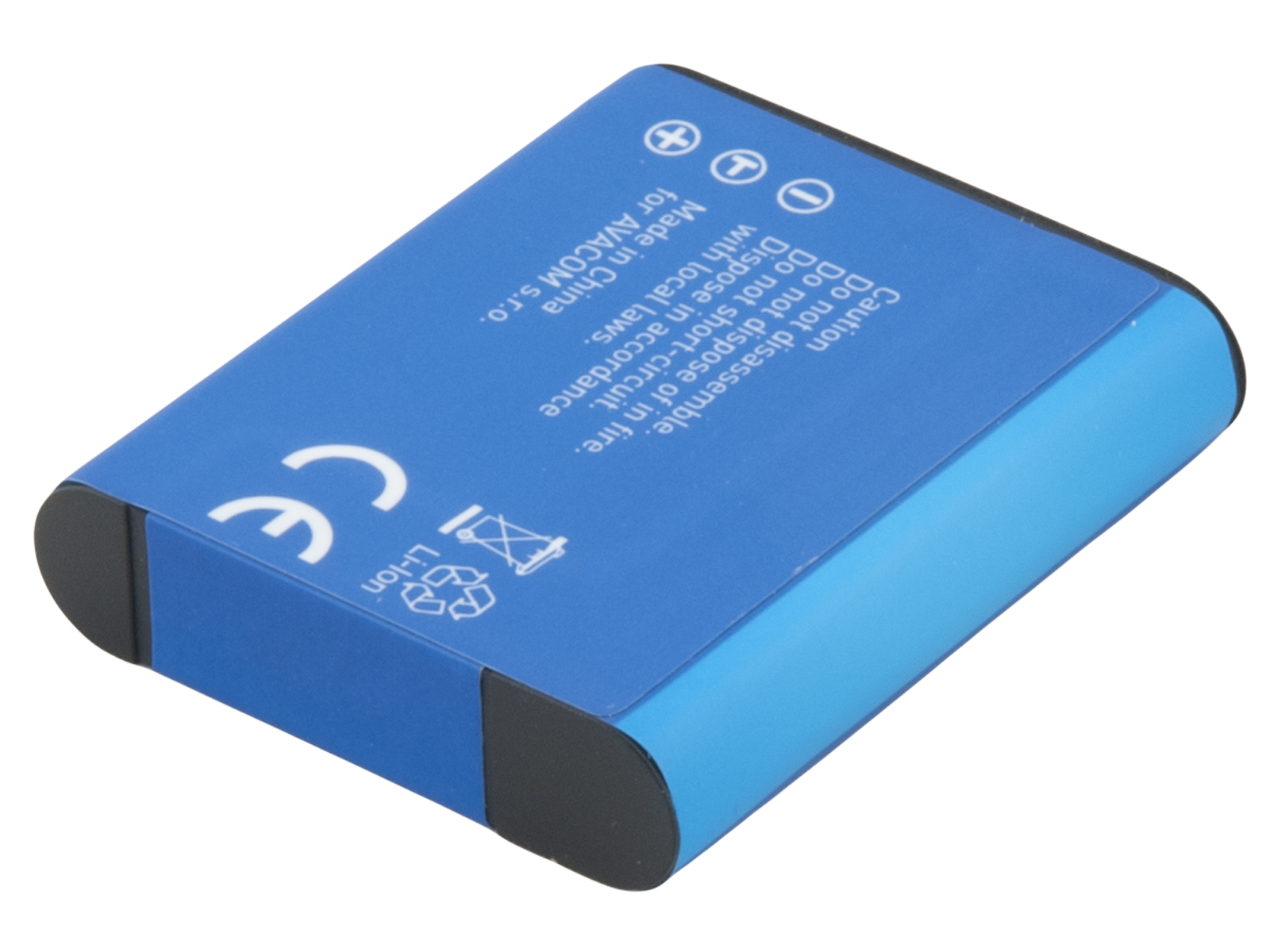 AVACOM baterie pro Olympus LI-90B, LI-92B Li-Ion 3.6V 1100mAh 4Wh