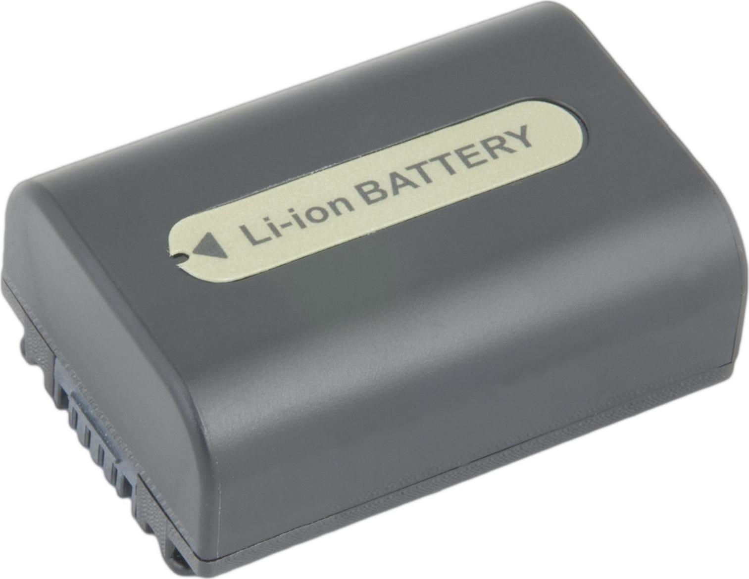 AVACOM baterie Sony NP-FH30, FH40, FH50 Li-Ion 6.8V 700mAh 4.8Wh