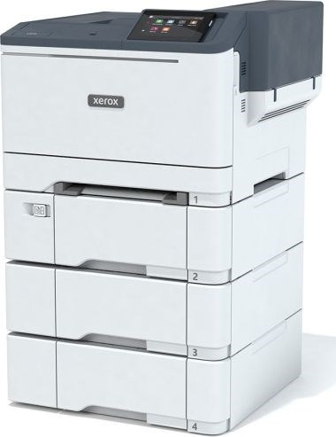 Xerox C410 barevná, A4, 40 str./min., AirPrint,  DUPLEX, Ethernet, Wi-Fi
