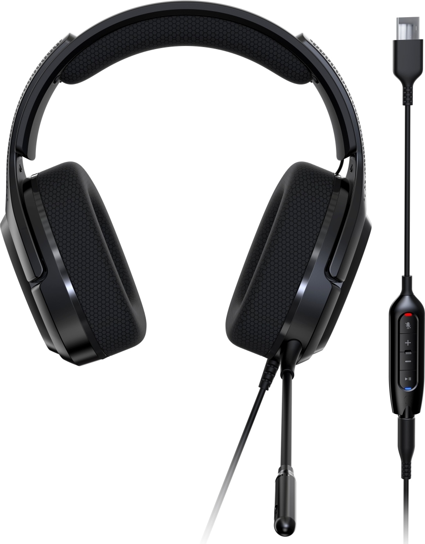 ACER PREDATOR Predator Galea 365 - Gaming Headset with control box (Retail pack)