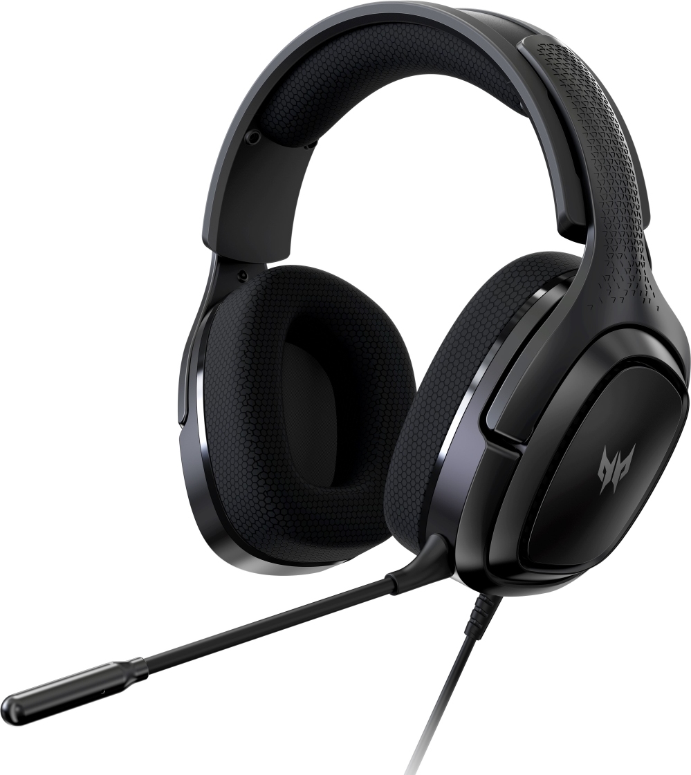 ACER PREDATOR Predator Galea 365 - Gaming Headset with control box (Retail pack)