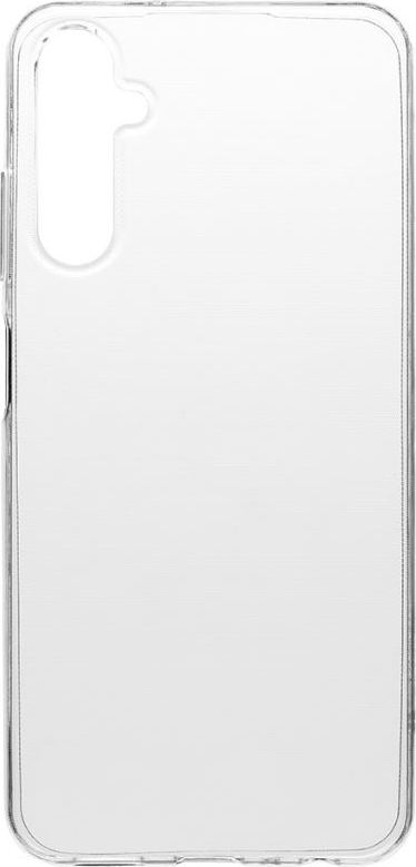 Tactical TPU Kryt pro Samsung Galaxy A05s Transparent