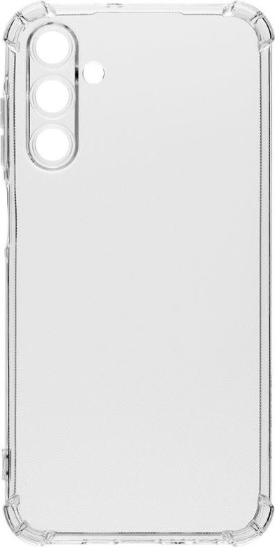 Tactical TPU Plyo Kryt pro Samsung Galaxy A15 5G Transparent