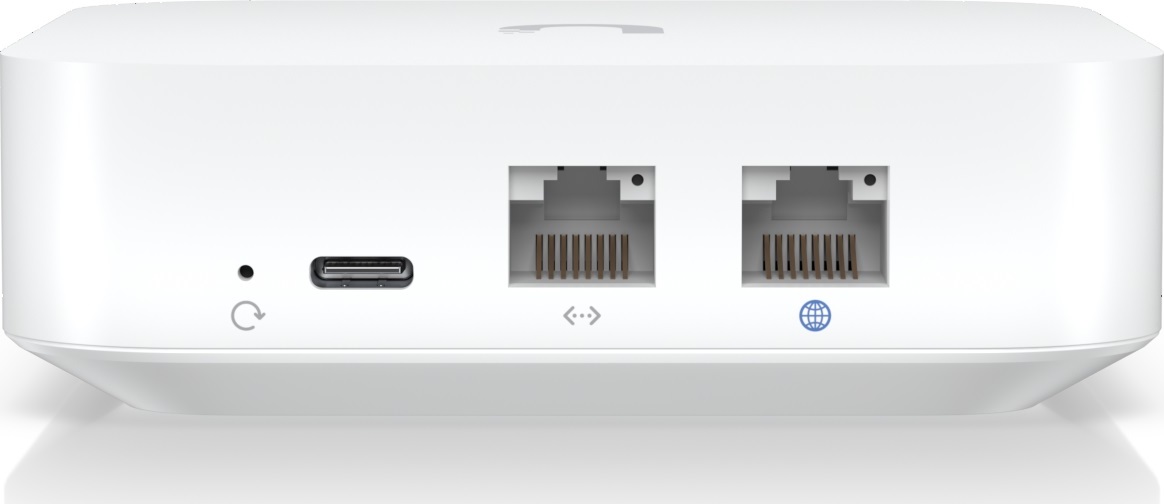 Ubiquiti UBNT UXG-Lite