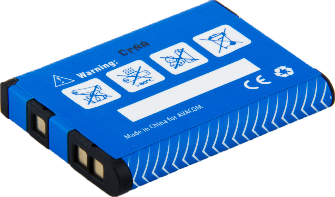 AVACOM Nikon EN-EL19 Li-ion 3.7V 620mAh 2.3Wh