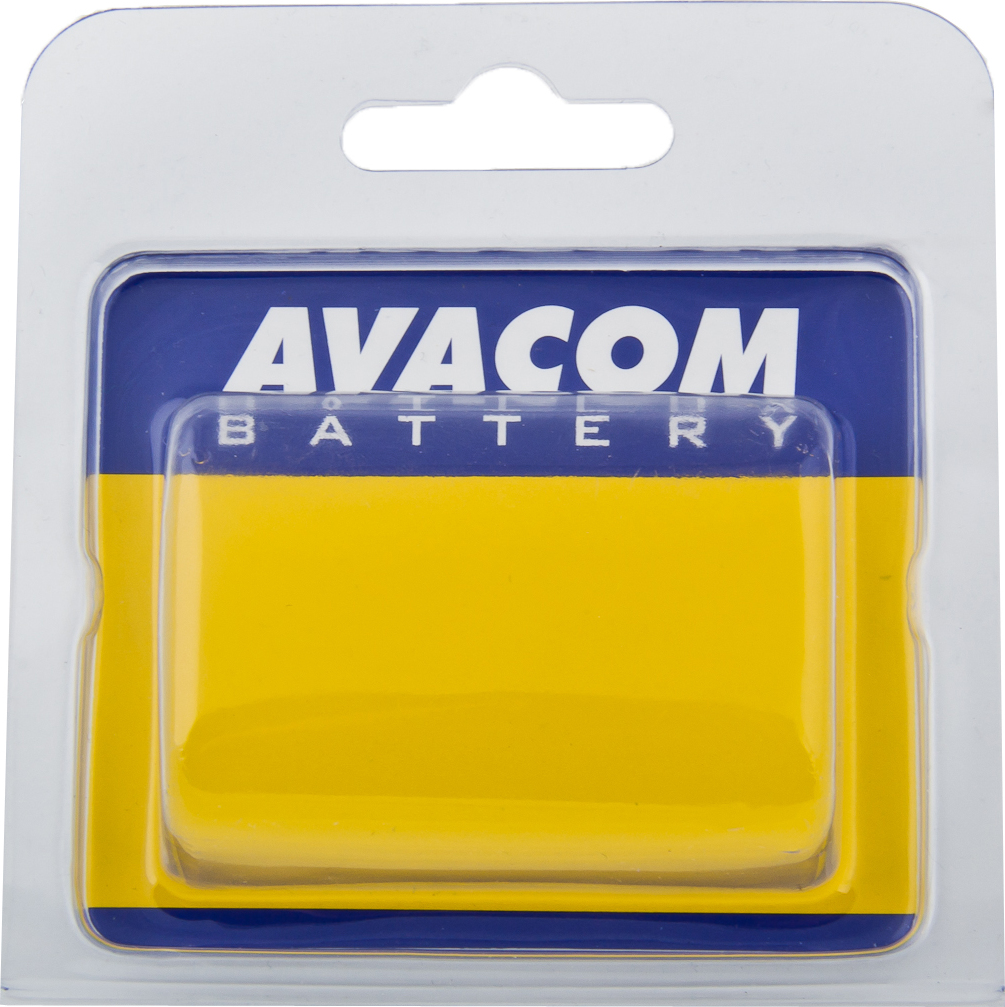 AVACOM Nikon EN-EL19 Li-ion 3.7V 620mAh 2.3Wh